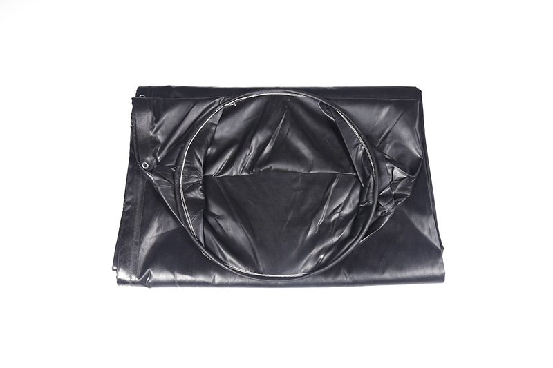 礦用正壓風(fēng)筒