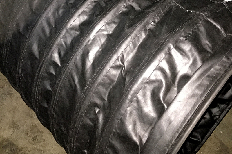 負(fù)壓風(fēng)筒